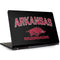 University of Arkansas-Fayetteville Razorbacks Black Dell Inspiron Skin